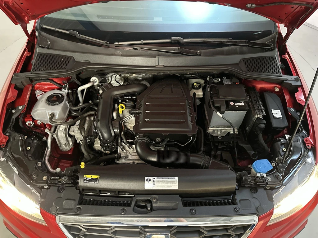 SEAT Ibiza – foto 17
