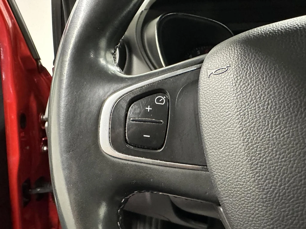 Renault Captur – foto 19