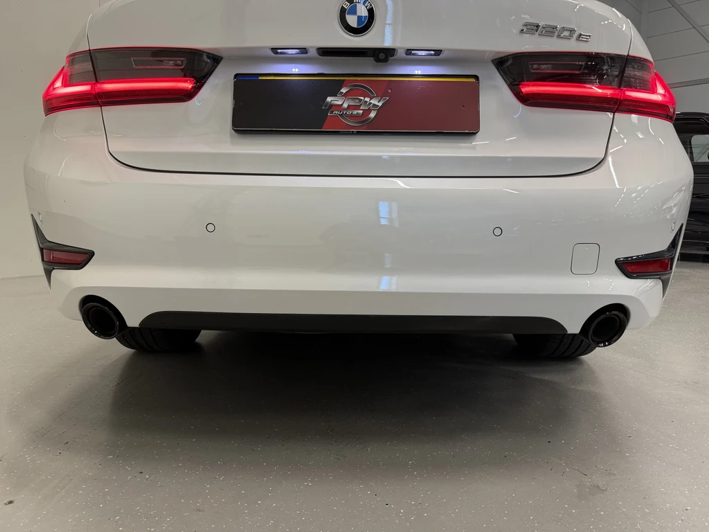 BMW 3 Serie – foto 4