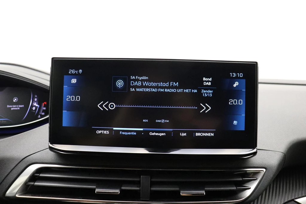 Peugeot 5008 – foto 25