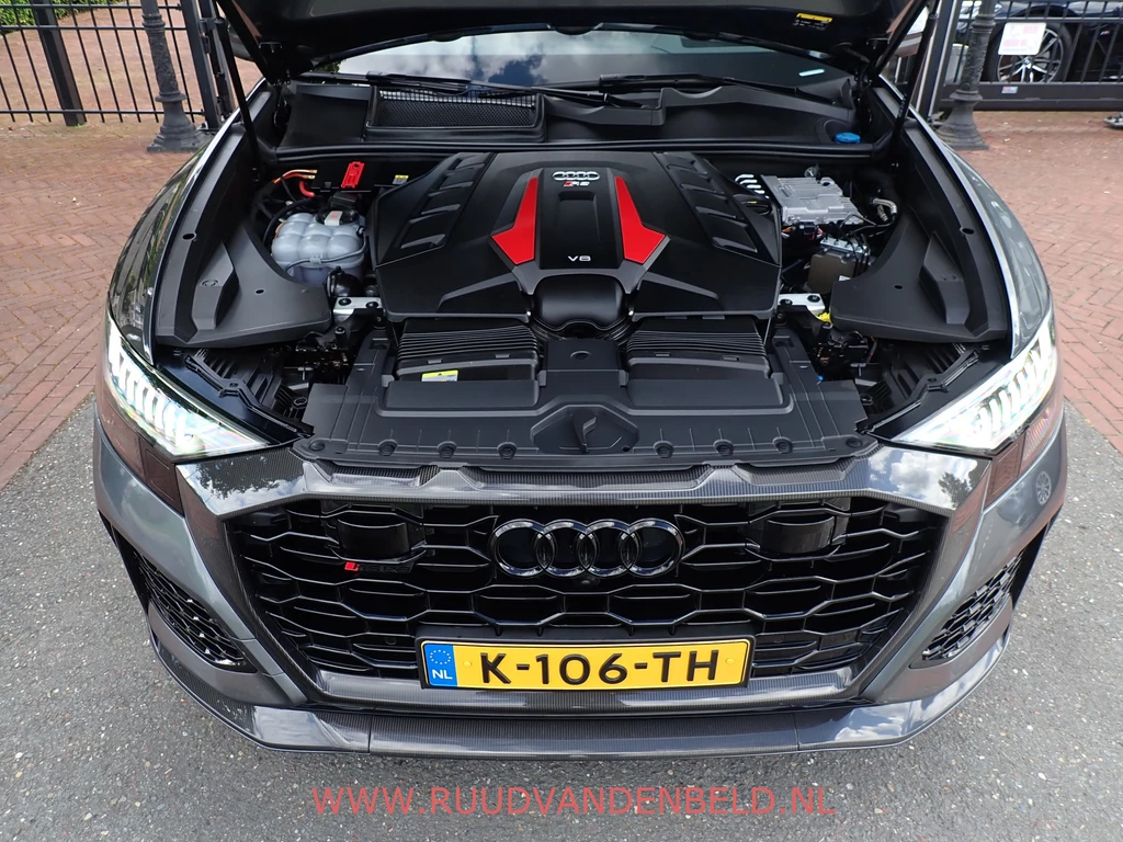 Audi RSQ8 – foto 46