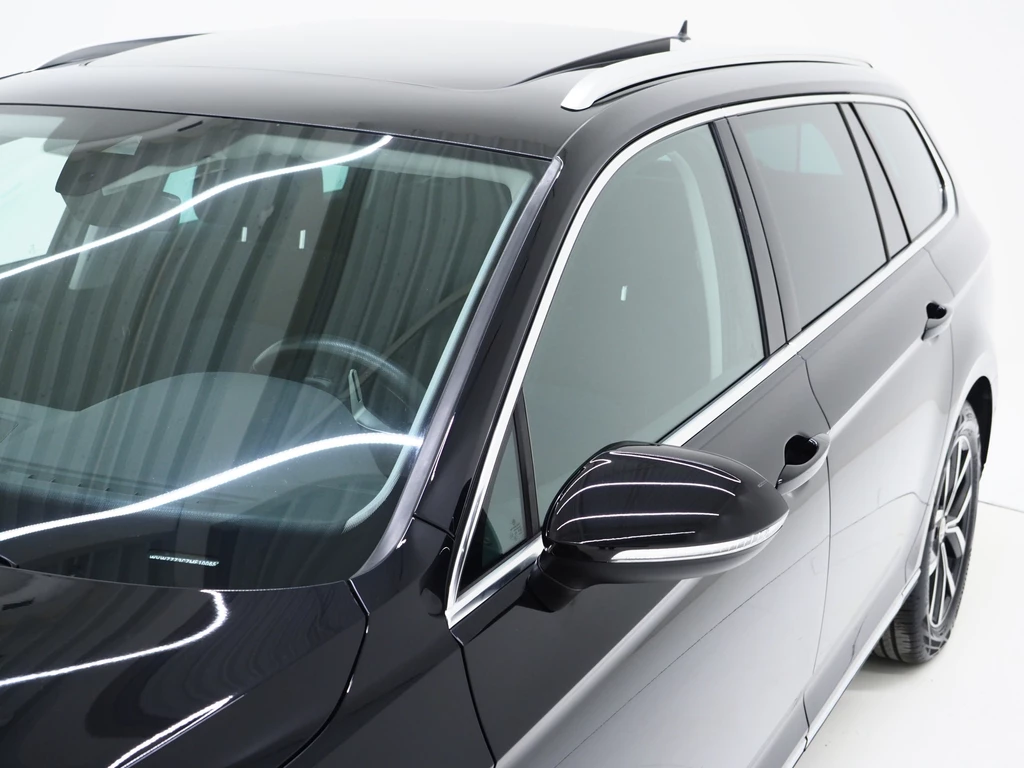 Volkswagen Passat – foto 13
