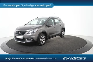 Peugeot 2008 – thumbnail 3