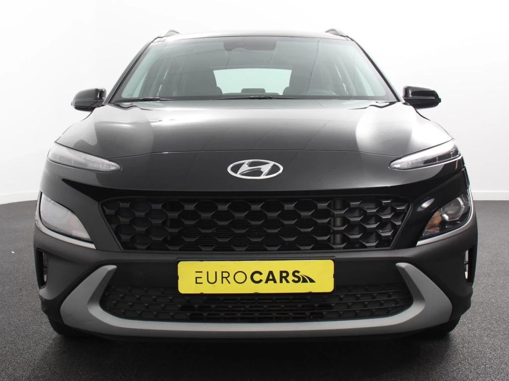Hyundai Kona – foto 10