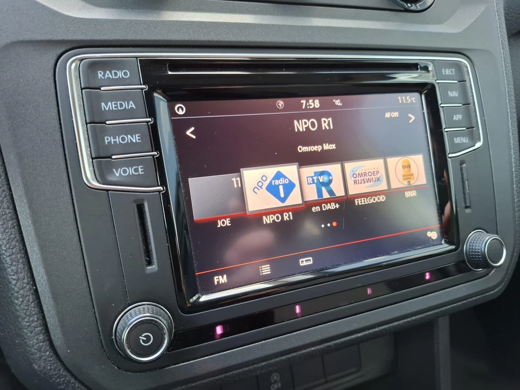 Volkswagen Caddy – foto 32