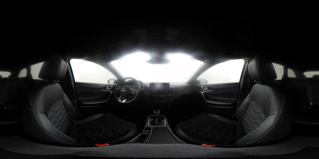 Kia Ceed Sportswagon – foto 70