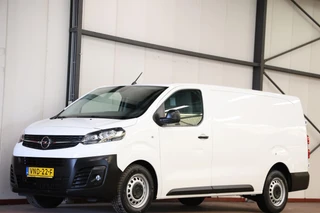 Opel Vivaro – thumbnail 1