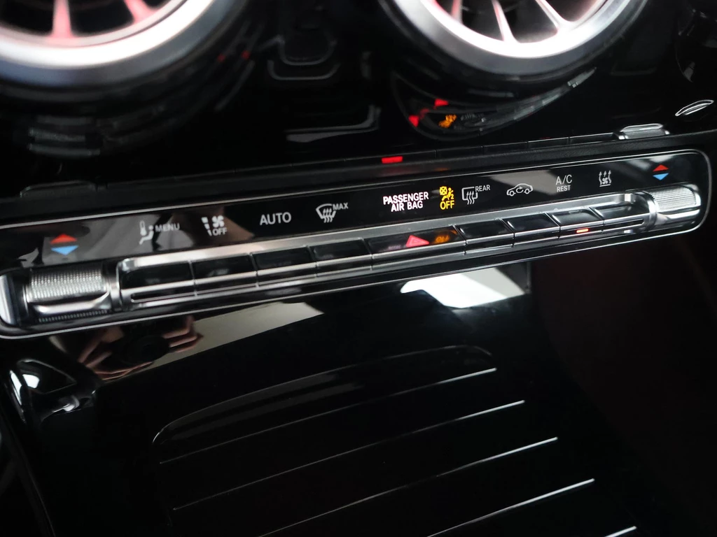 Mercedes-Benz A-Klasse – foto 63