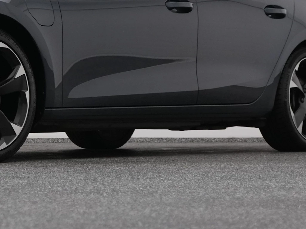 CUPRA Leon Sportstourer – foto 37