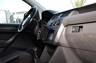 Volkswagen Caddy – thumbnail 27