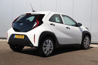 Toyota Aygo – thumbnail 2