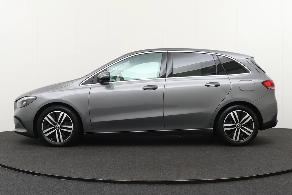 Mercedes-Benz B-Klasse – foto 2
