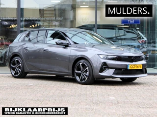 Opel Astra – thumbnail 6