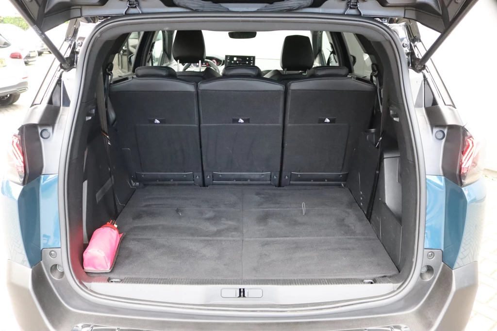 Peugeot 5008 – foto 29