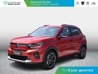 Citroën ë-C3 – thumbnail 1