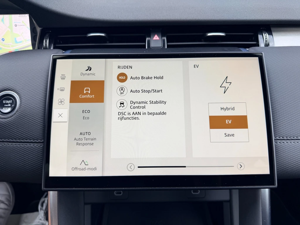 Land Rover Discovery Sport – foto 21