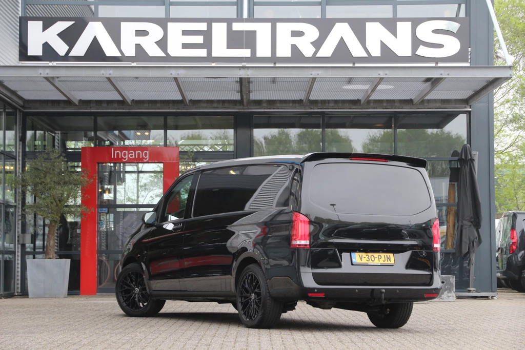 Mercedes-Benz Vito – foto 3