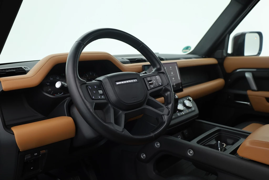 Land Rover Defender – foto 10