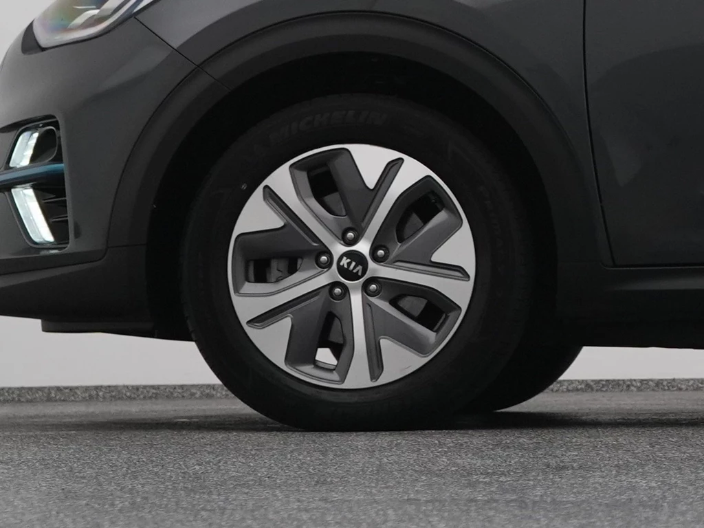 Kia e-Niro – foto 40