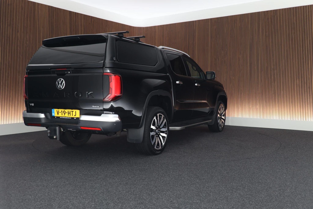 Volkswagen Amarok – foto 4