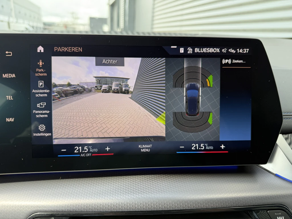 BMW 2 Serie – foto 14