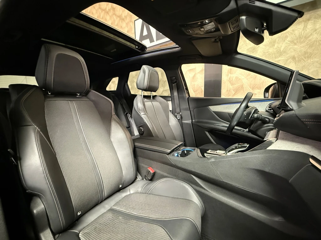 Peugeot 3008 – foto 11