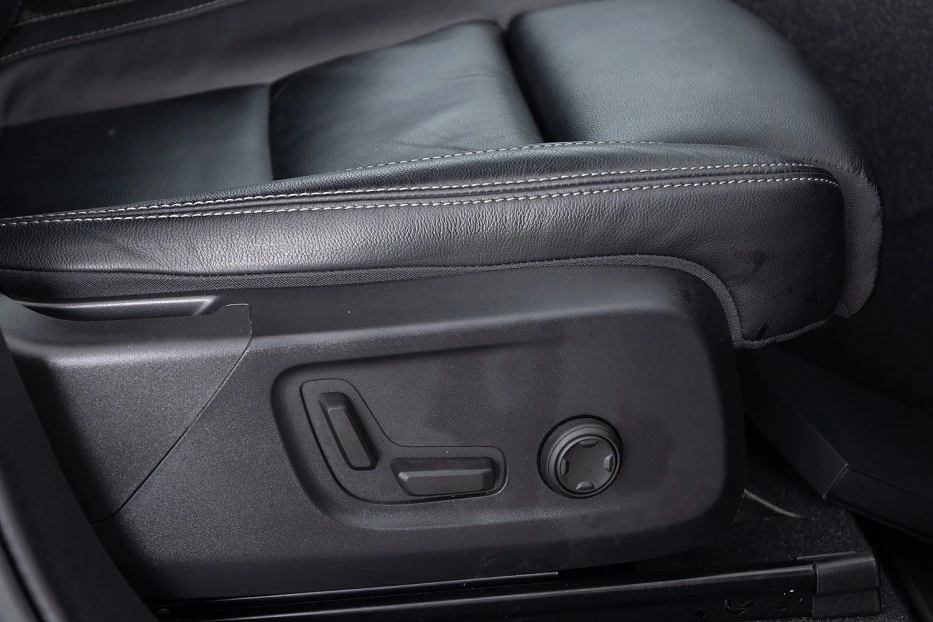 Volvo XC40 – foto 17