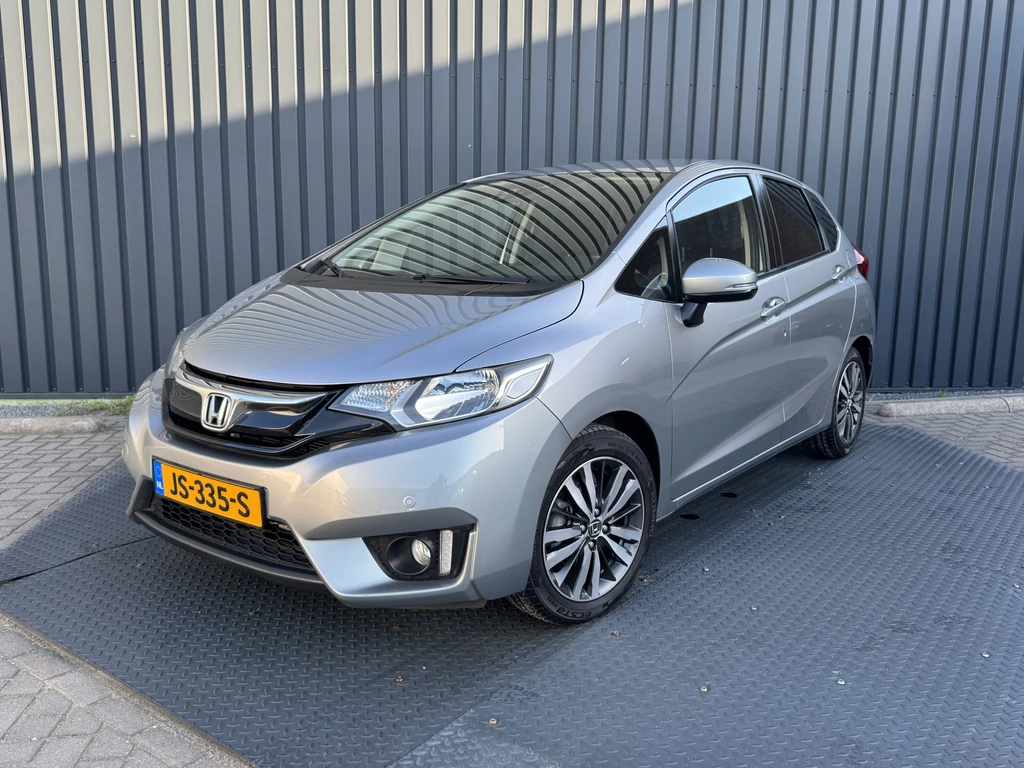 Honda Jazz – foto 3
