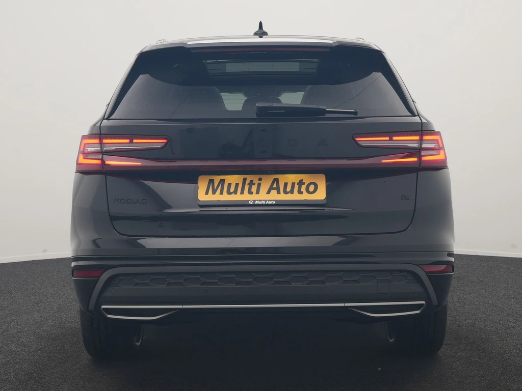 Škoda Kodiaq – foto 5