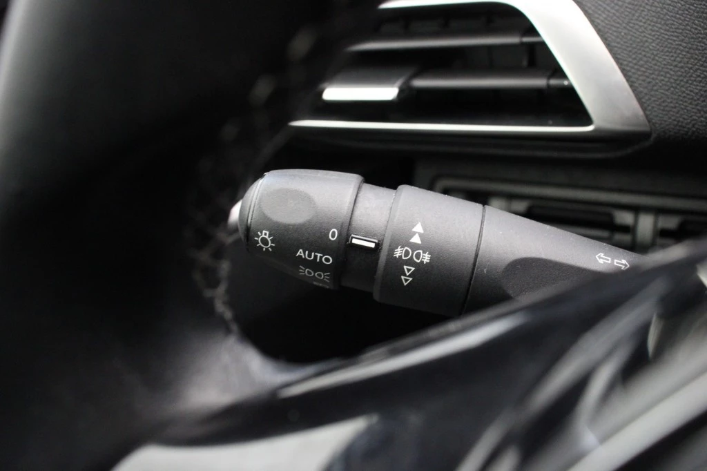 Peugeot 3008 – foto 22