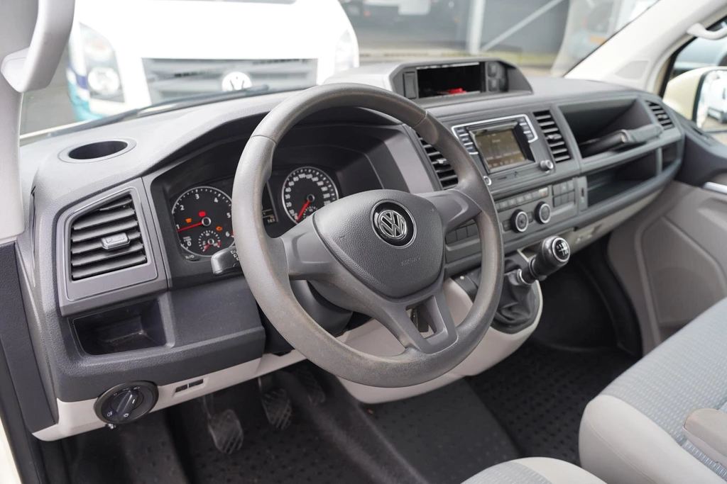 Volkswagen Transporter – foto 29