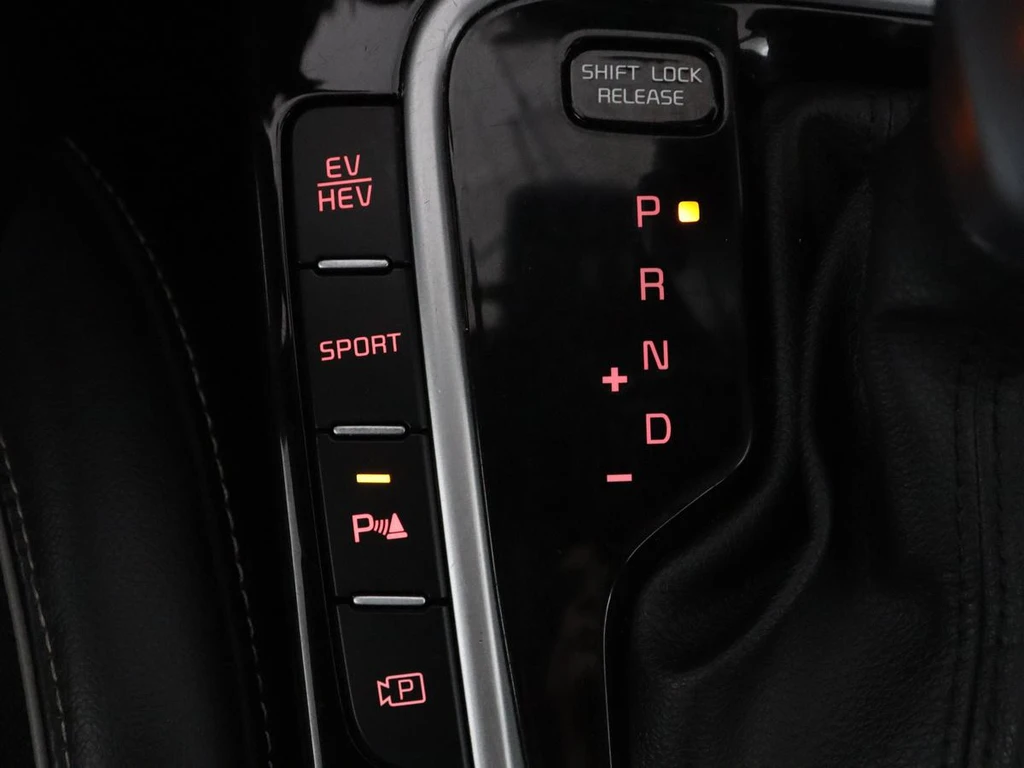 Kia Ceed Sportswagon – foto 36