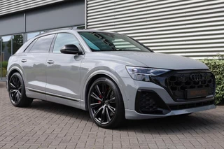 Audi Q8 – thumbnail 10