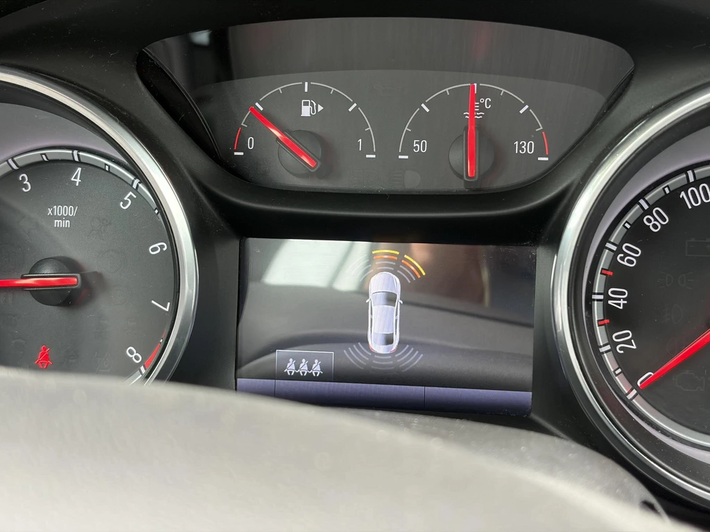 Opel Astra – foto 24