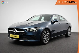 Mercedes-Benz CLA – thumbnail 1