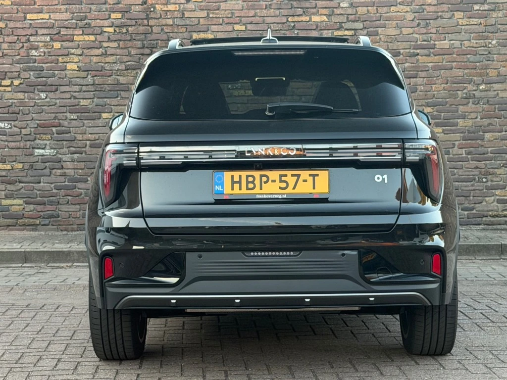 Lynk & Co 01 – foto 4