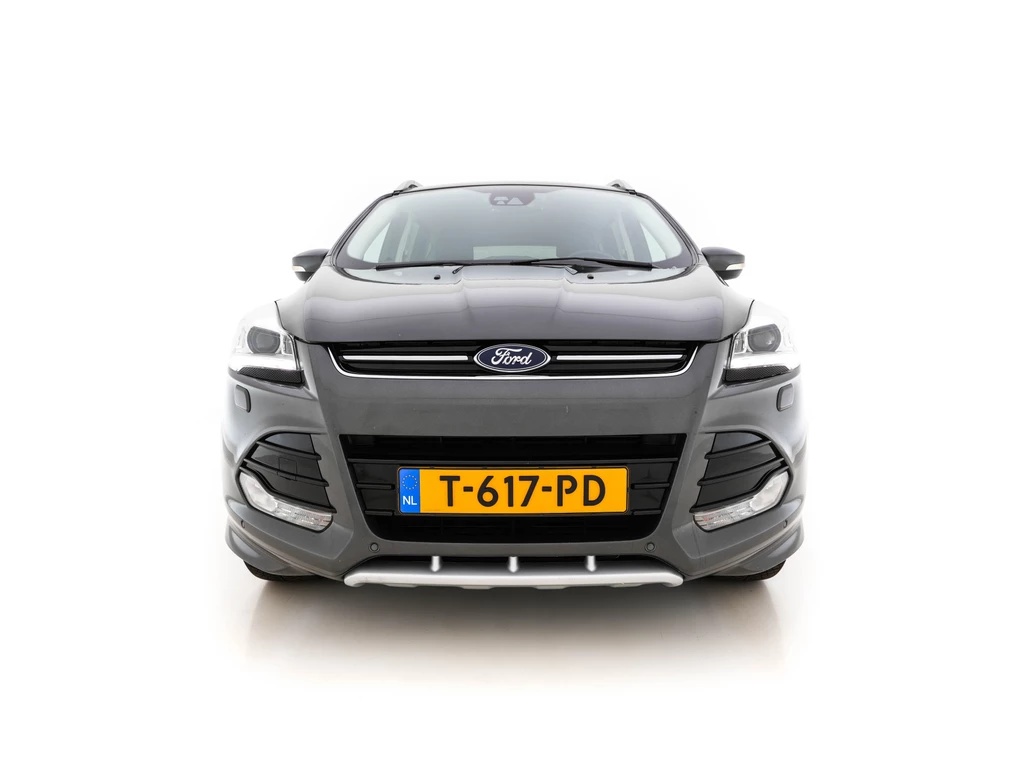 Ford Kuga – foto 6