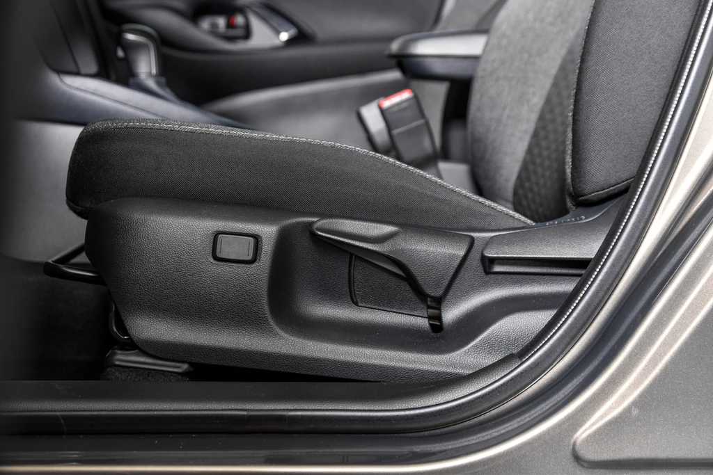 Toyota Yaris Cross – foto 20