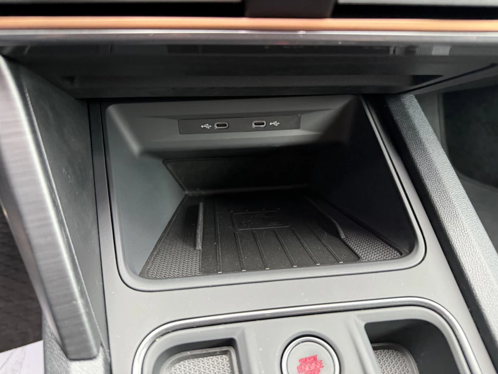 CUPRA Leon Sportstourer – foto 25
