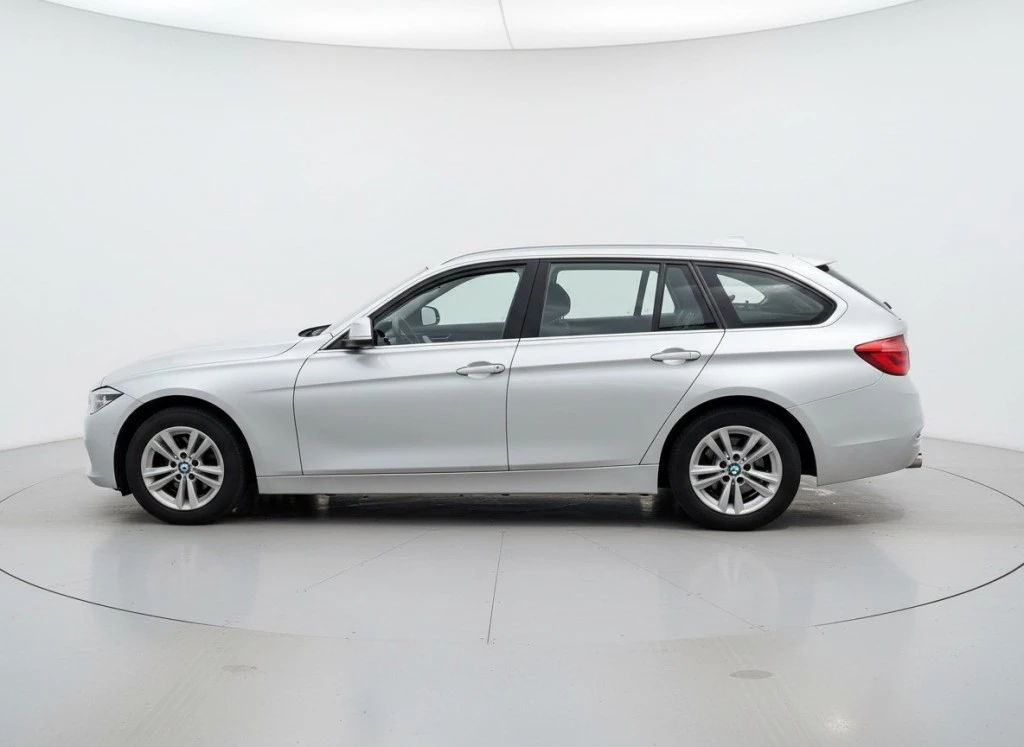 BMW 3 Serie – foto 2