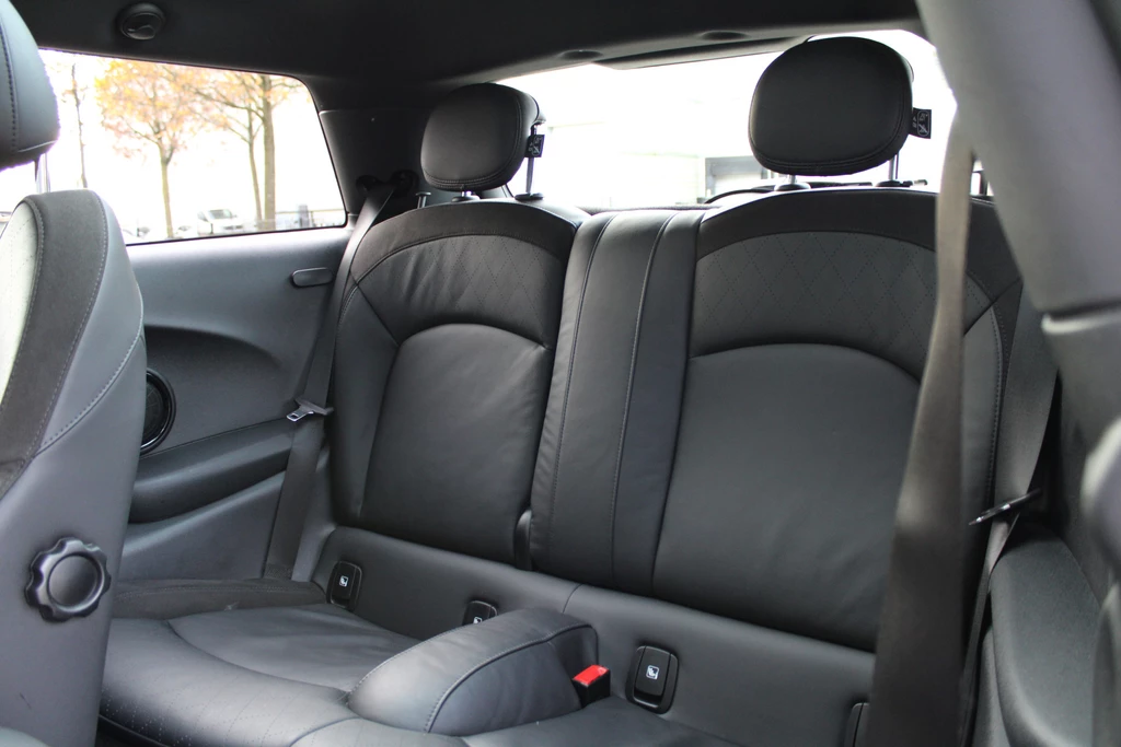 MINI Cooper – foto 38