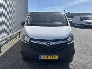 Opel Vivaro – thumbnail 9