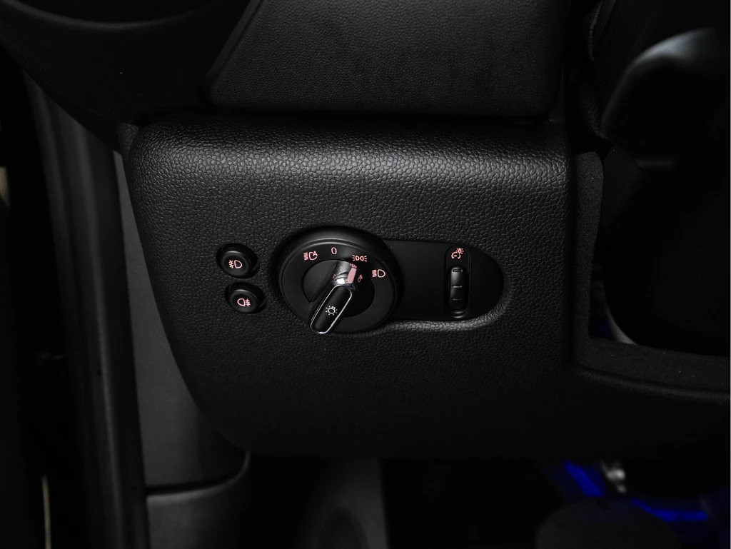 MINI Electric – foto 26