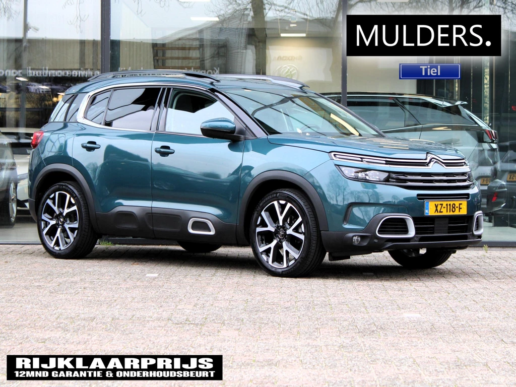 Citroën C5 Aircross – foto 4