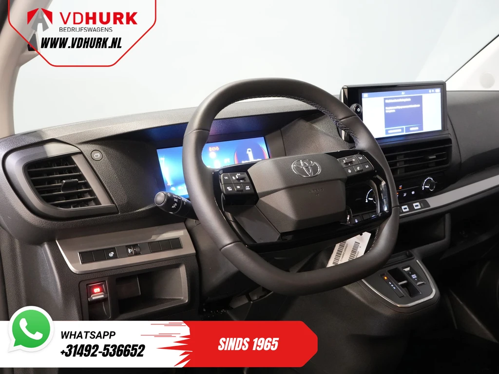 Toyota ProAce – foto 14