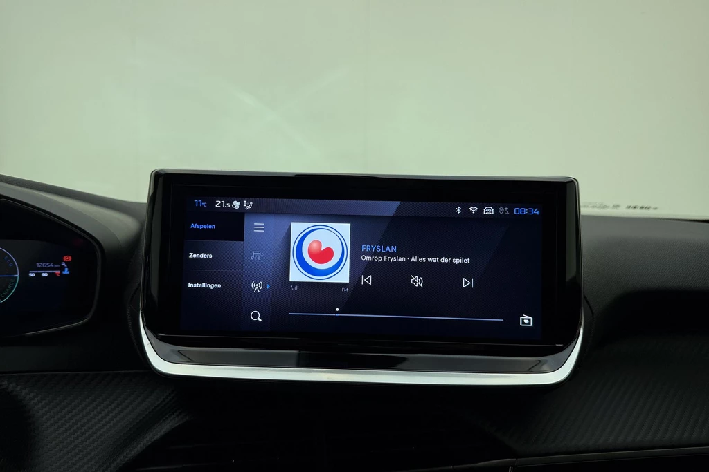 Peugeot 2008 – foto 24