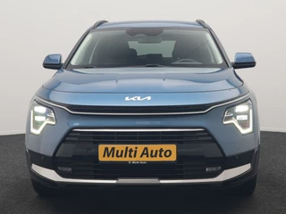 Kia Niro – thumbnail 11