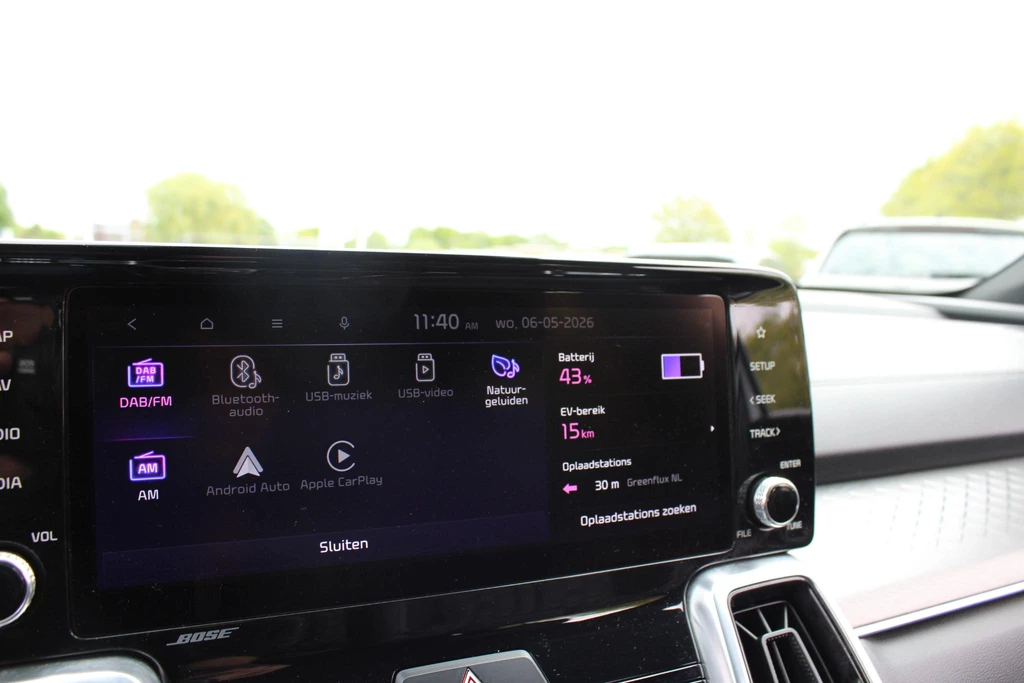 Kia Sorento – foto 24