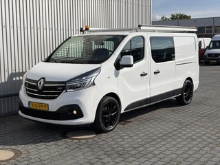 Renault Trafic – thumbnail 2