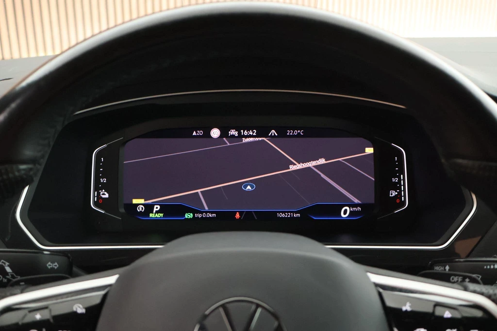 Volkswagen Tiguan – foto 49